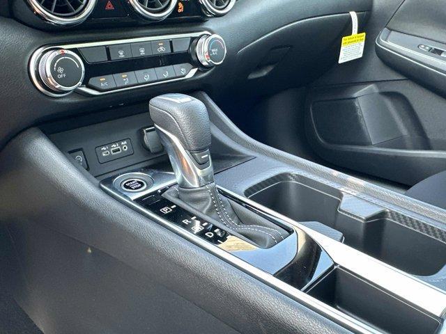 new 2025 Nissan Sentra car, priced at $21,843