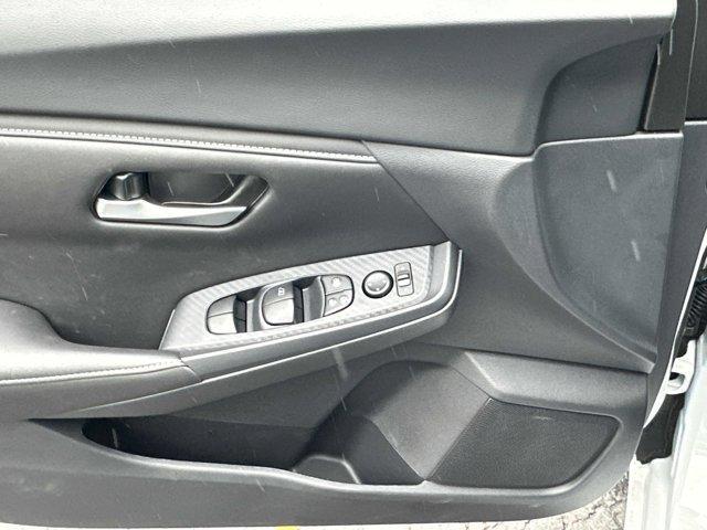 new 2025 Nissan Sentra car, priced at $21,967