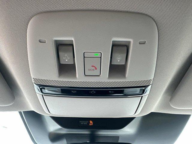 new 2025 Nissan Murano car, priced at $45,250