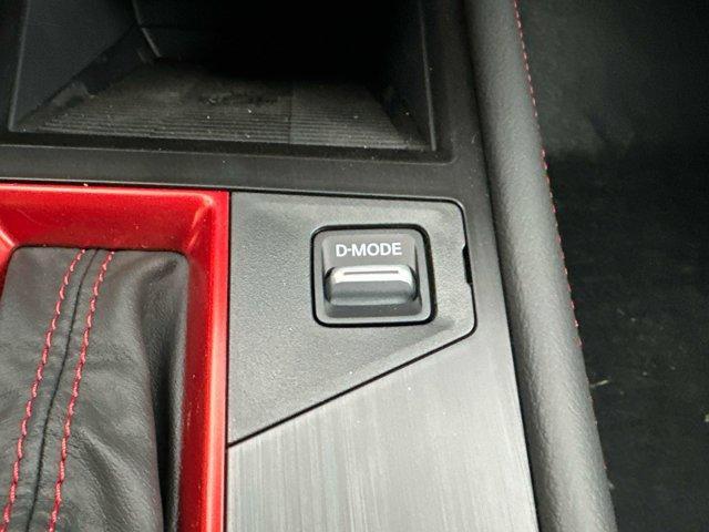 new 2025 Nissan Kicks car, priced at $27,964