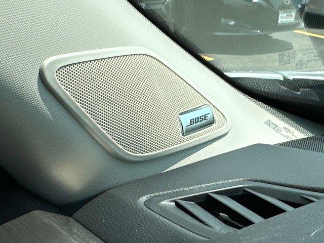 new 2025 Nissan Pathfinder car, priced at $49,167
