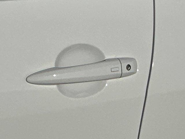 new 2025 Nissan Sentra car, priced at $20,017