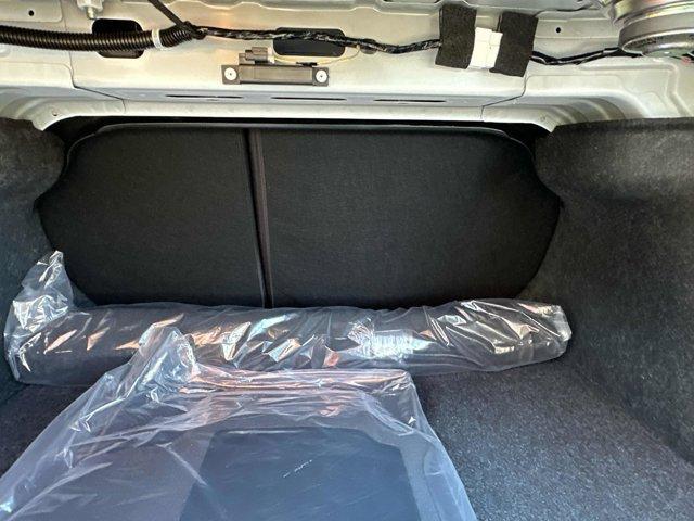 new 2025 Nissan Sentra car, priced at $20,017