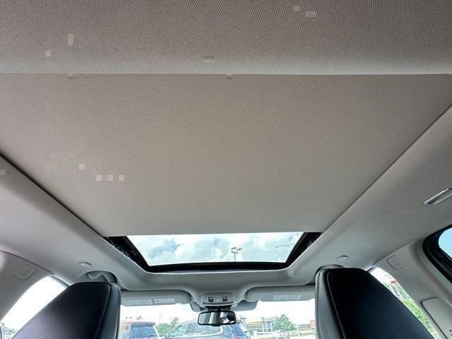 used 2025 Nissan Murano car, priced at $41,395
