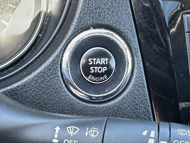 used 2020 Nissan Rogue car, priced at $15,308
