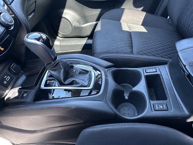 used 2020 Nissan Rogue car, priced at $15,308