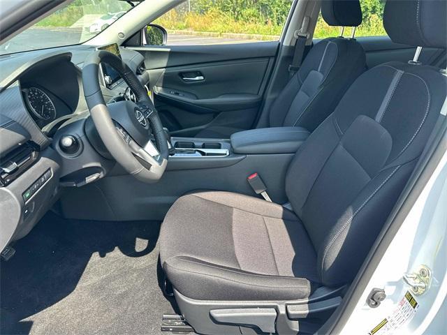 new 2025 Nissan Sentra car, priced at $21,991