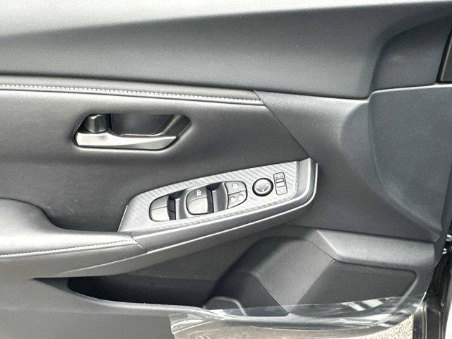 new 2025 Nissan Sentra car, priced at $19,411