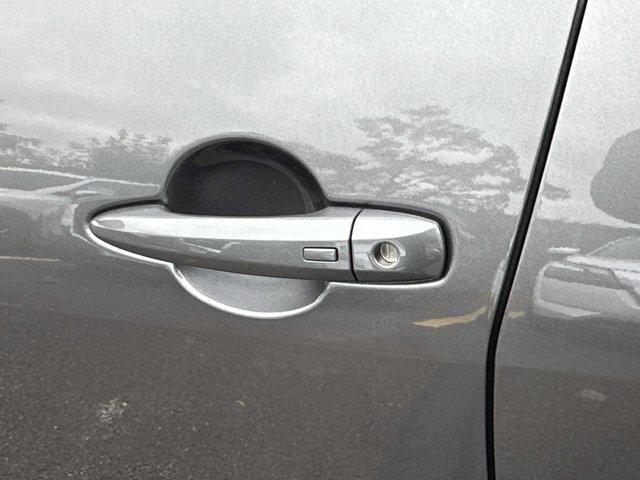 new 2025 Nissan Sentra car, priced at $19,411