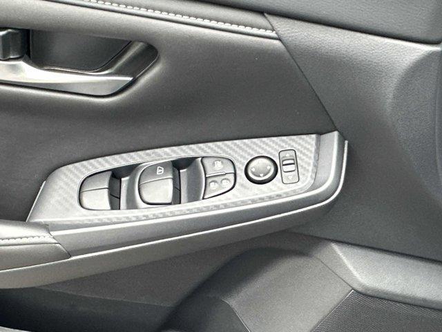 new 2025 Nissan Sentra car, priced at $19,411