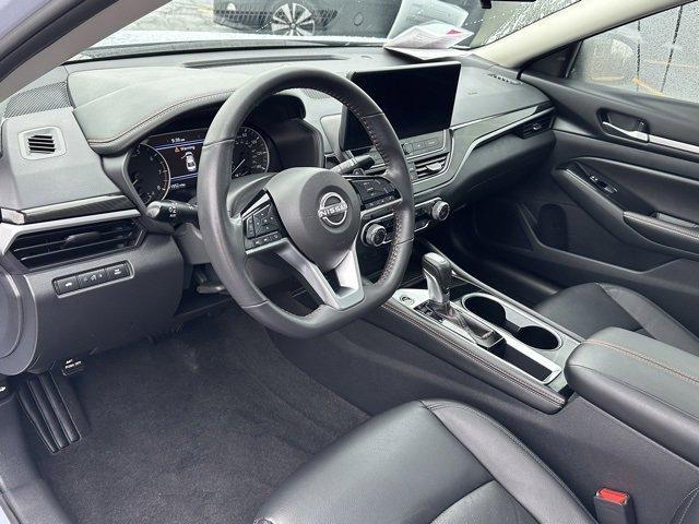 used 2024 Nissan Altima car, priced at $25,495