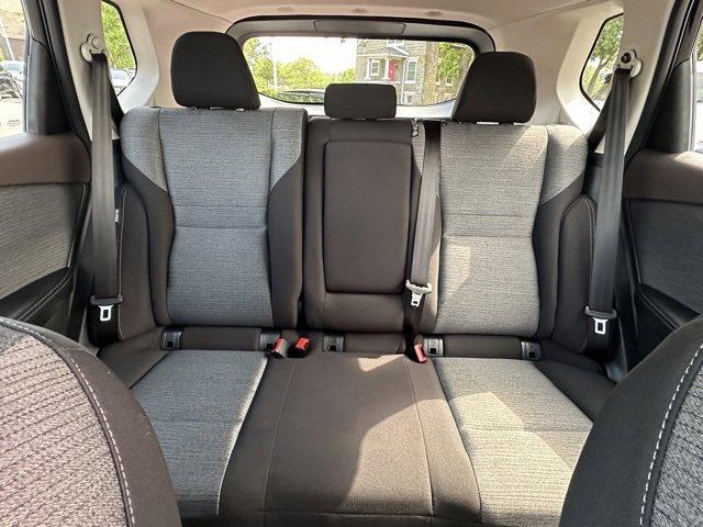 used 2023 Nissan Rogue car, priced at $25,380