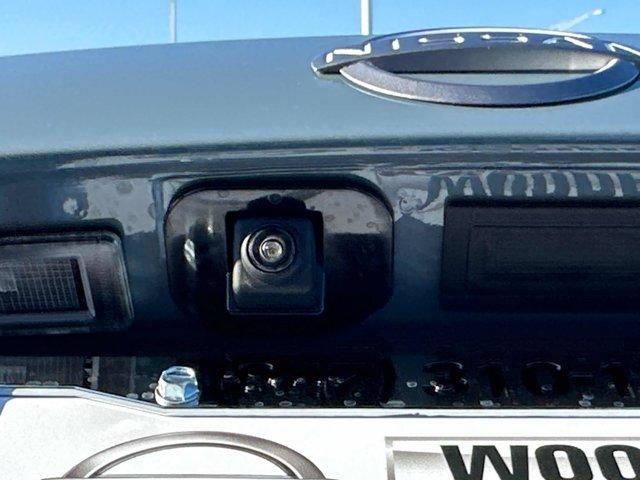 new 2025 Nissan Sentra car, priced at $20,423