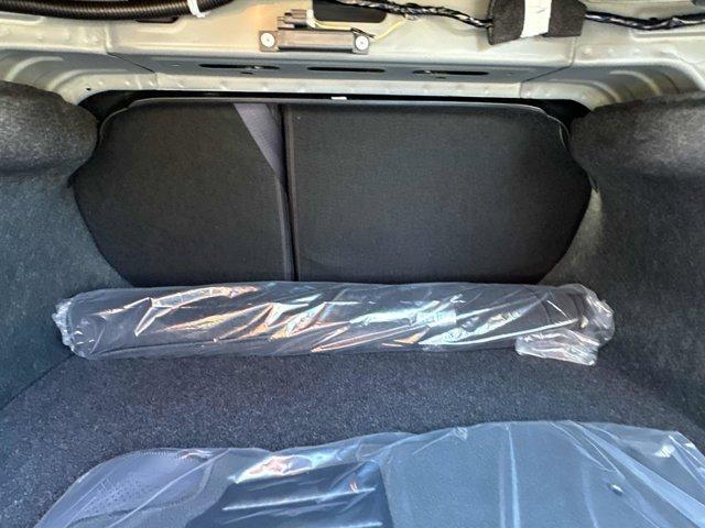 new 2025 Nissan Sentra car, priced at $20,423