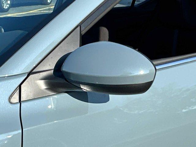 new 2025 Nissan Sentra car, priced at $20,423