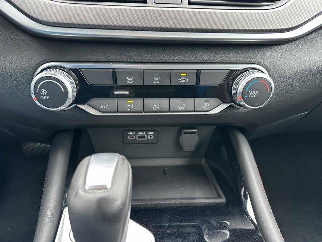 new 2025 Nissan Altima car, priced at $29,543