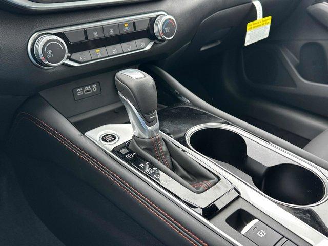 new 2025 Nissan Altima car, priced at $29,543