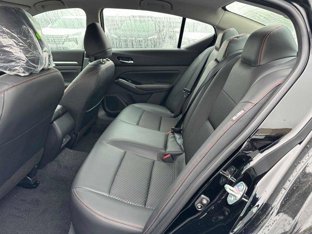new 2025 Nissan Altima car, priced at $29,543