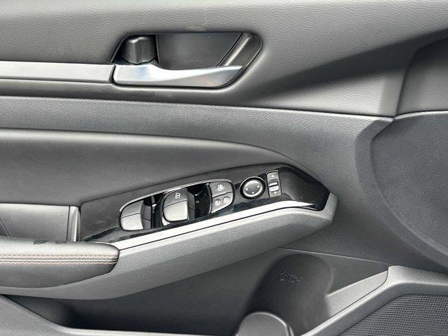 new 2025 Nissan Altima car, priced at $29,543