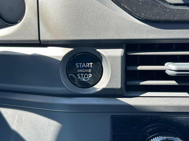 new 2025 Nissan Pathfinder car, priced at $31,134