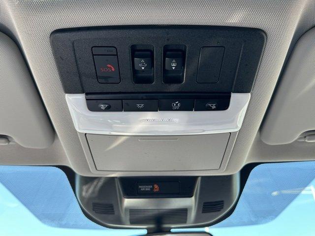 used 2023 Nissan Rogue car, priced at $26,402