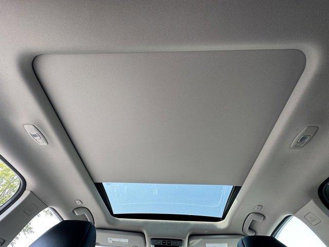 used 2023 Nissan Rogue car, priced at $26,499