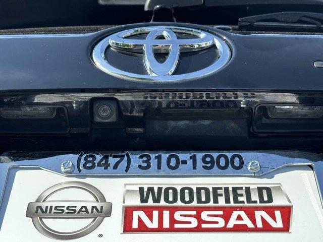 used 2019 Toyota Highlander car, priced at $25,729