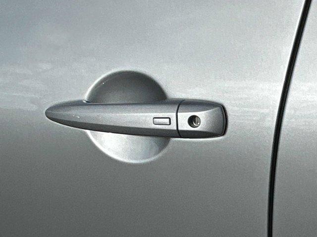 new 2025 Nissan Pathfinder car, priced at $44,396