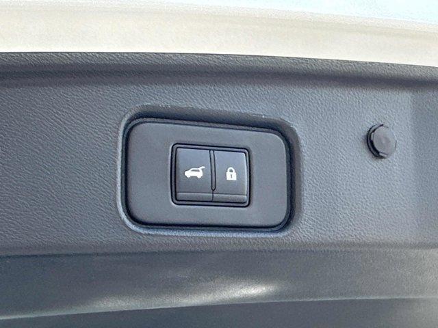 new 2025 Nissan Pathfinder car, priced at $44,396