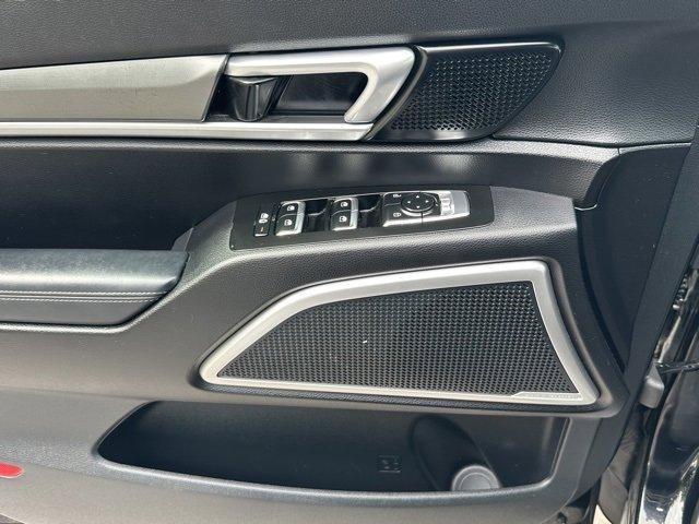 used 2020 Kia Telluride car, priced at $19,895