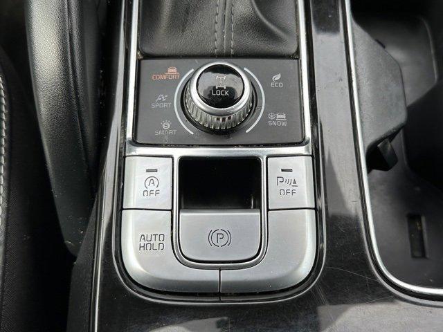 used 2020 Kia Telluride car, priced at $19,895