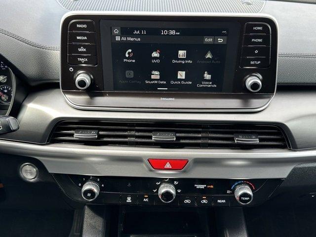 used 2020 Kia Telluride car, priced at $19,895