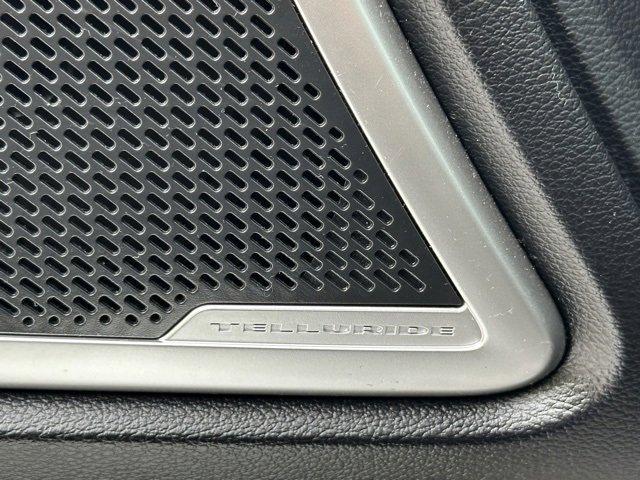 used 2020 Kia Telluride car, priced at $19,895