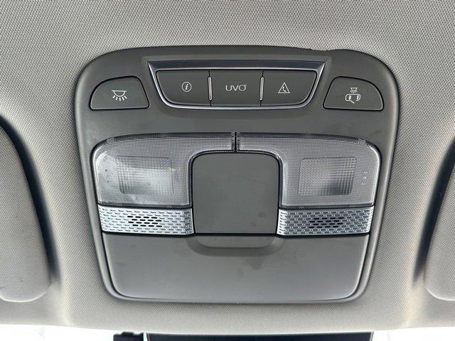 used 2020 Kia Telluride car, priced at $19,895