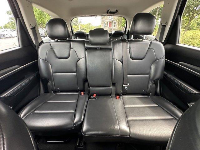 used 2020 Kia Telluride car, priced at $19,895