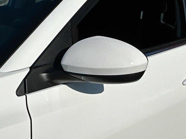 new 2025 Nissan Sentra car, priced at $20,017