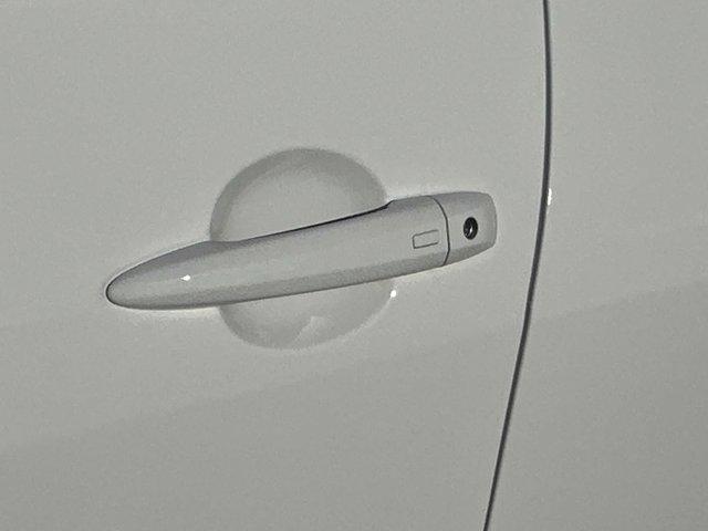 new 2025 Nissan Sentra car, priced at $20,017