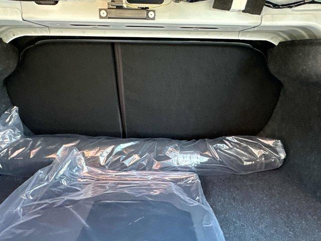 new 2025 Nissan Sentra car, priced at $20,017