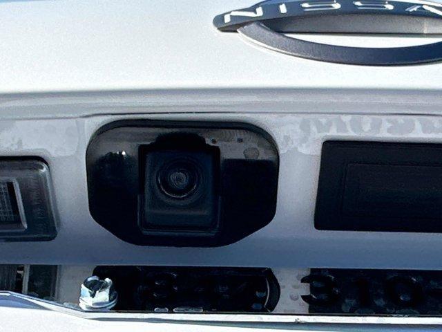 new 2025 Nissan Sentra car, priced at $20,017