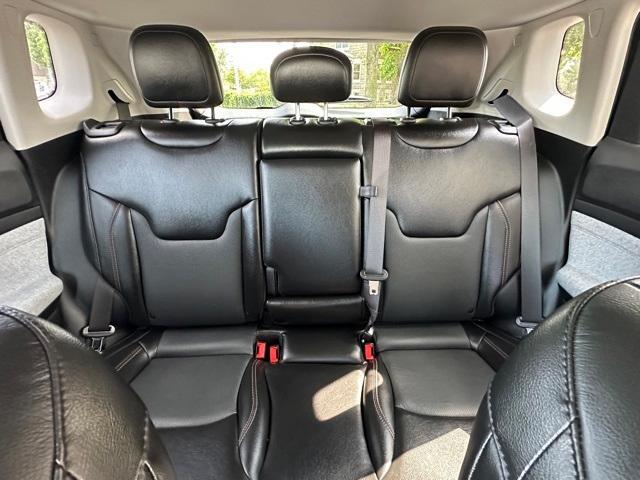 used 2022 Jeep Compass car, priced at $22,363
