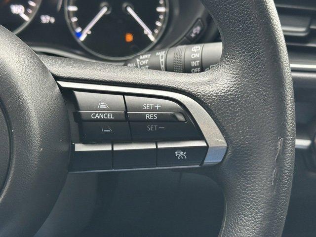 used 2024 Mazda CX-30 car, priced at $25,162