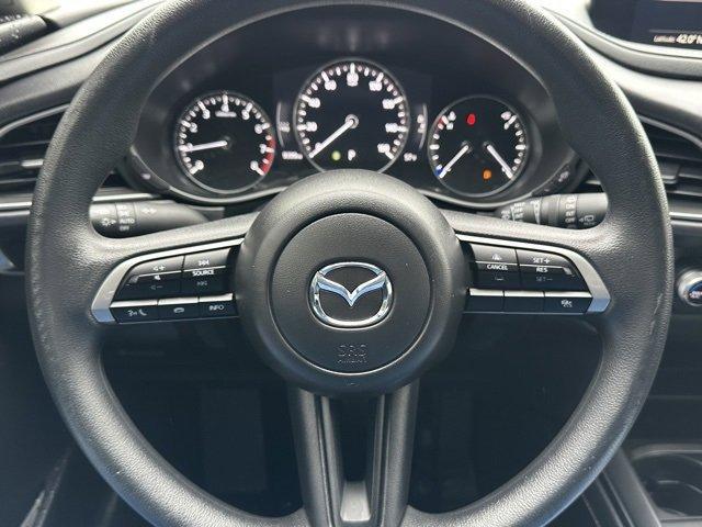 used 2024 Mazda CX-30 car, priced at $25,162