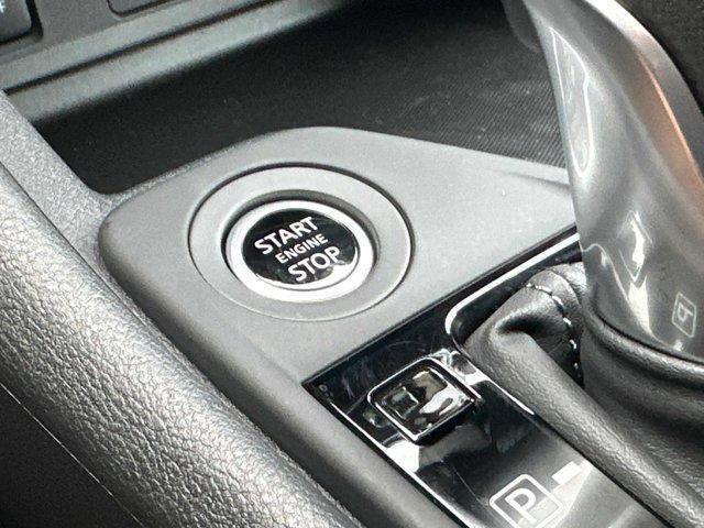 new 2025 Nissan Sentra car, priced at $20,987