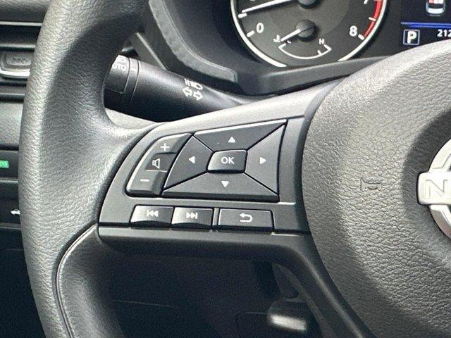 new 2025 Nissan Sentra car, priced at $20,987