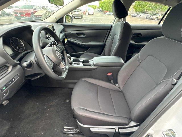 new 2025 Nissan Sentra car, priced at $20,987