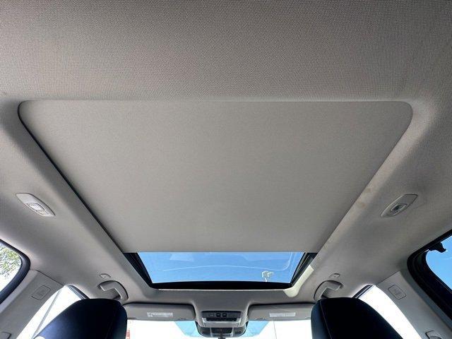 used 2023 Nissan Rogue car, priced at $24,795