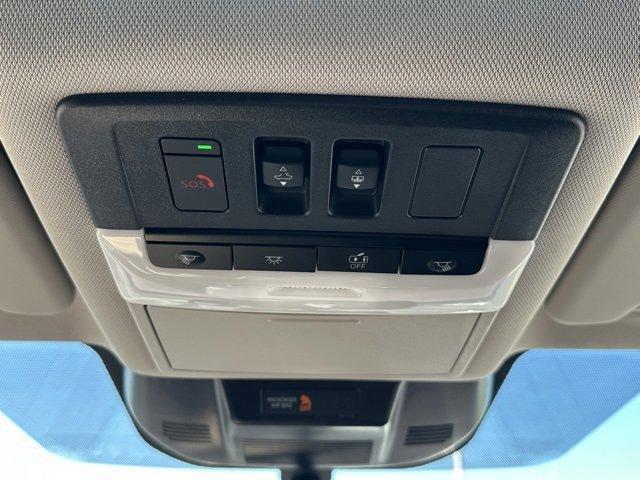 used 2023 Nissan Rogue car, priced at $24,795
