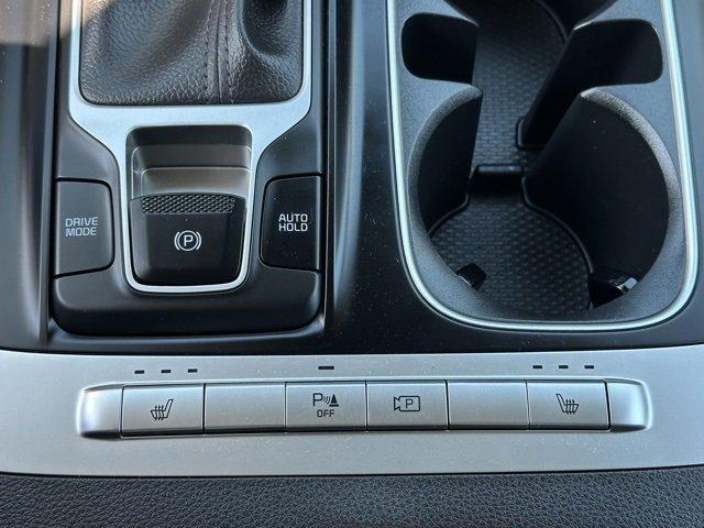 used 2024 Kia Carnival car, priced at $36,710