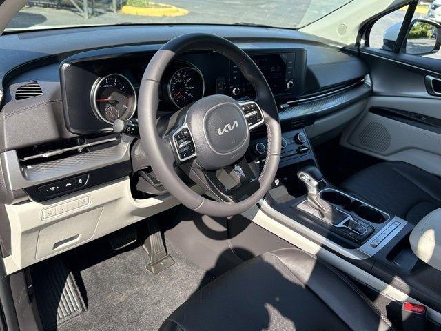 used 2024 Kia Carnival car, priced at $36,710