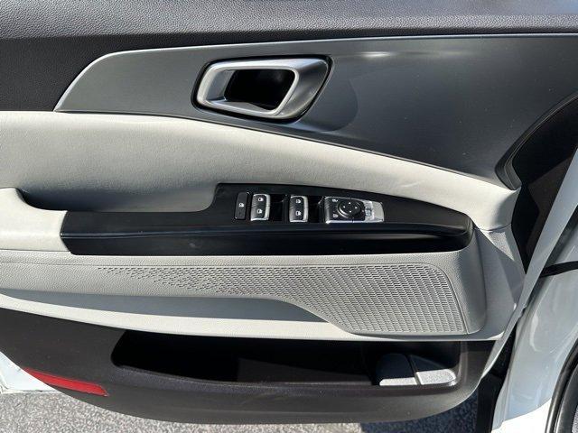 used 2024 Kia Carnival car, priced at $36,710